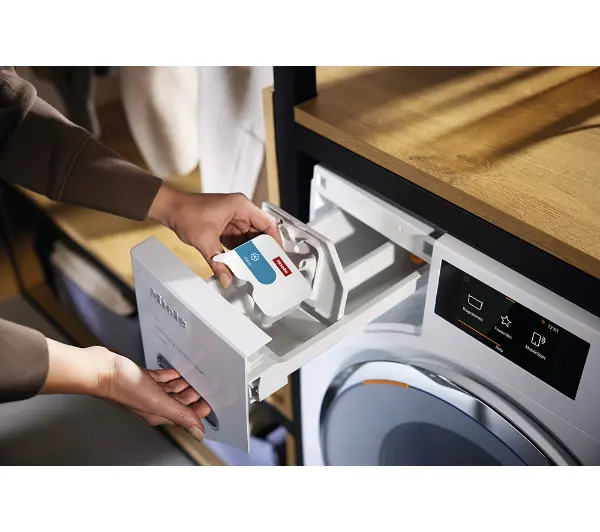 Miele Caps Aqua WACSOA0902L 9szt