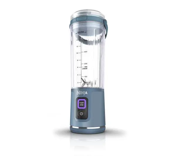 Ninja BC151EUNV Bezprzewodowy 0,53l