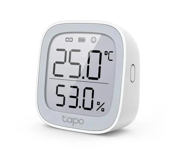 TP-LINK Monitor Tapo T315