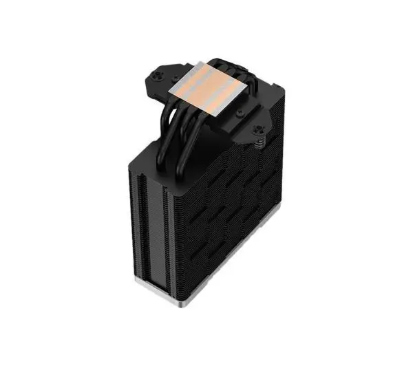 DeepCool AK400 Zero Dark Czarny