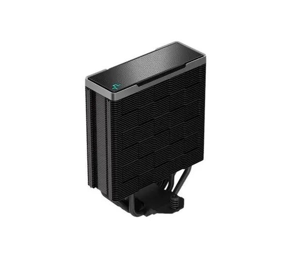 DeepCool AK400 Zero Dark Czarny