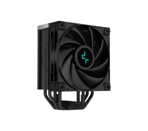 DeepCool AK400 Zero Dark Czarny