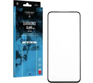 MyScreen Protector DIAMOND GLASS do Galaxy A55