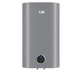 Lin LIFVD1 80L 2kW 7 barów 15dB Szary - Kup na Raty - RRSO 0%