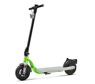 Argento Active Evo 350W 25km 10" Szaro-zielony - ⚡ EURO HIT CENOWY! ⚡ - Kup na Raty - RRSO 0%