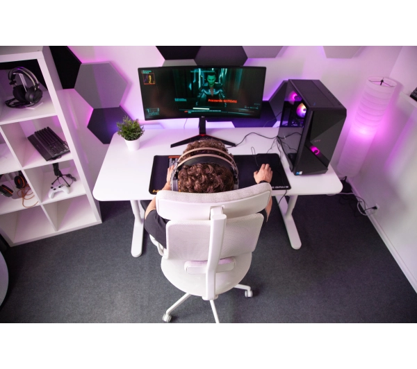 NTT Game Pro ZKG-R5P30506GB-EU24 R5 5500GT 16GB RAM 1TB Dysk SSD RTX3050 Win11 - Kup na Raty - RRSO 0%