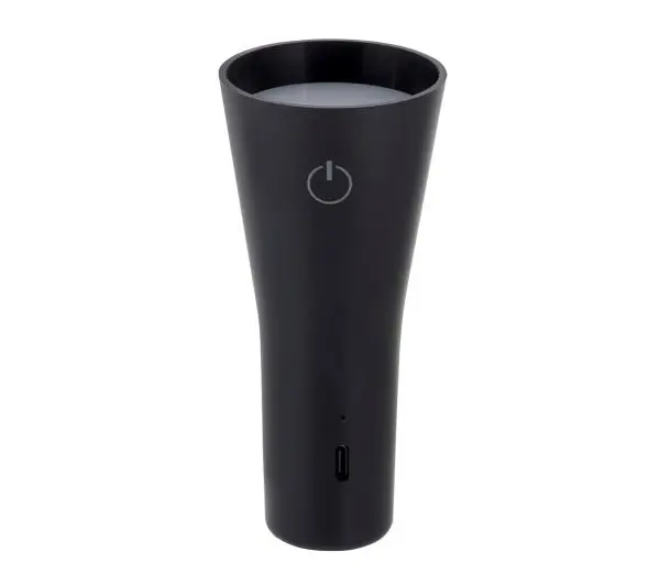 ActiveJet AJE-IDA 4IN1 Czarny