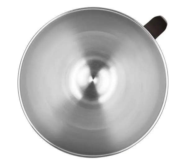 KitchenAid 5KSM5SSBRB - Kup na Raty - RRSO 0%