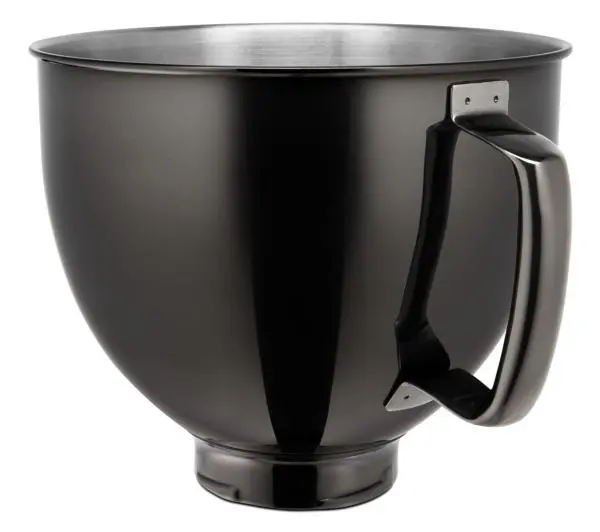 KitchenAid 5KSM5SSBRB - Kup na Raty - RRSO 0%