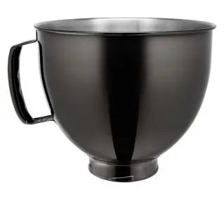 KitchenAid 5KSM5SSBRB - Kup na Raty - RRSO 0%