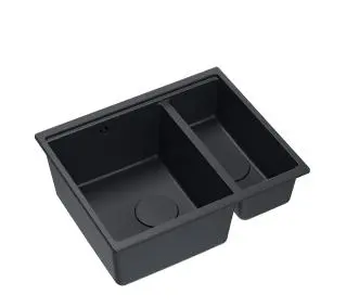 Quadron LOGAN 150 HCQL5646U7-BLM_I Granitowy Pure carbon - TRZECI -55%, ALBO 5-TY ZA 1ZŁ - Kup na Raty - RRSO 0%
