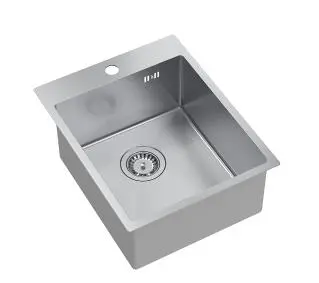 Quadron RUSSEL 90 HB4050BS Stal szlachetna - TRZECI -55%, ALBO 5-TY ZA 1ZŁ - Kup na Raty - RRSO 0%