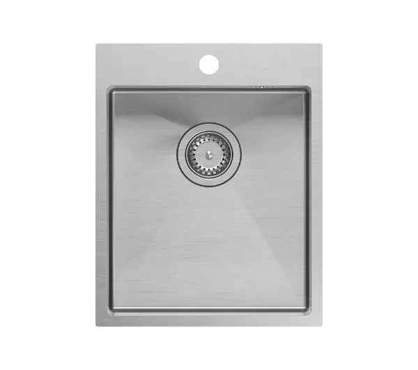 Quadron RUSSEL 90 HB4050BS Stal szlachetna - TRZECI -55%, ALBO 5-TY ZA 1ZŁ - Kup na Raty - RRSO 0%