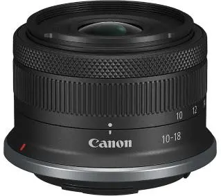 Canon szerokokątny RF-S 10-18mm f/4.5-6.3 IS STM - ⚡ EURO HIT CENOWY! ⚡ - Kup na Raty - RRSO 0%