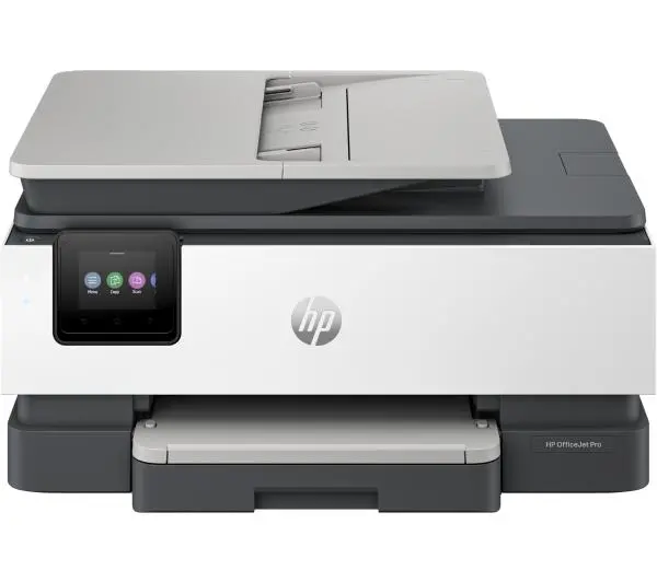 HP OfficeJet Pro 8122e Instant Ink WiFi Biało-szary