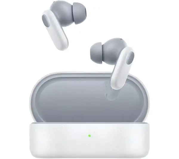 OPPO Enco Buds2 Pro Dokanałowe Bluetooth 5.3 Biały