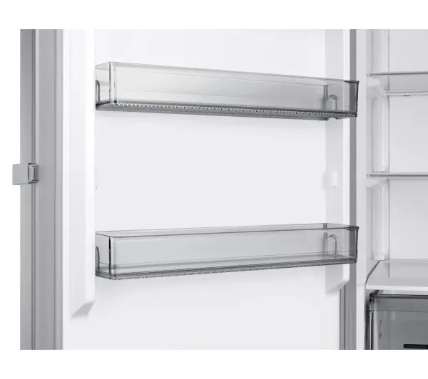 Samsung Twin AI RZ32C7BEES9 No Frost - TRZECI -55%, ALBO 5-TY ZA 1ZŁ - Kup na Raty - RRSO 0%