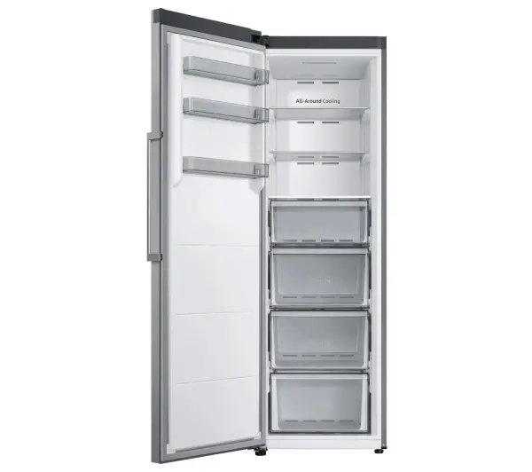 Samsung Twin AI RZ32C7BEES9 No Frost - TRZECI -55%, ALBO 5-TY ZA 1ZŁ - Kup na Raty - RRSO 0%