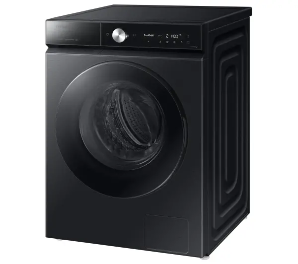 Samsung Bespoke WW11DB8B95GBU4 Funkcje AI 11kg 1400obr/min Zdalne sterowanie - TRZECI -55%, ALBO 5-TY ZA 1ZŁ - Kup na Raty - RRSO 0%