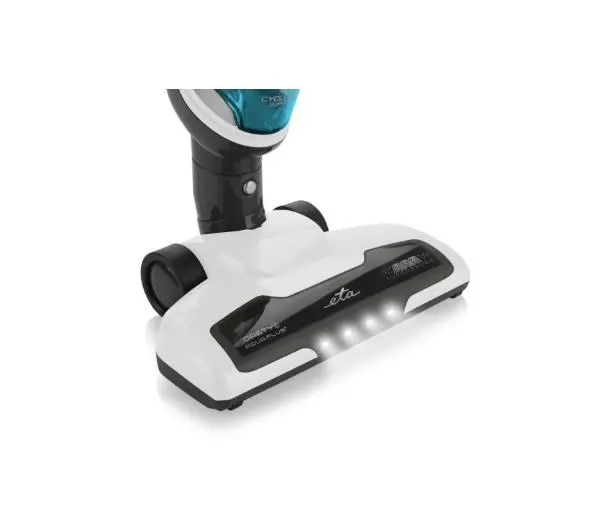 ETA Moneto Dasty AquaPlus ETA344790010 45min Funkcja mycia - Kup na Raty - RRSO 0%