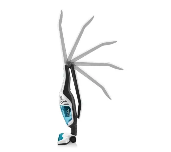 ETA Moneto II Aqua Plus ETA645390000 50min Funkcja mycia - Kup na Raty - RRSO 0%