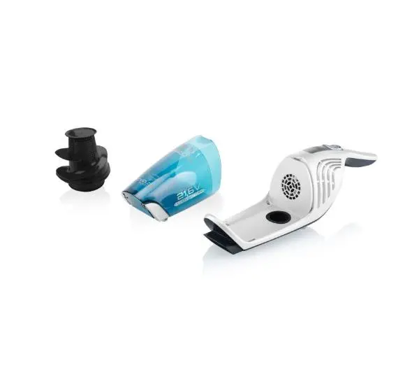 ETA Moneto II Aqua Plus ETA645390000 50min Funkcja mycia - Kup na Raty - RRSO 0%