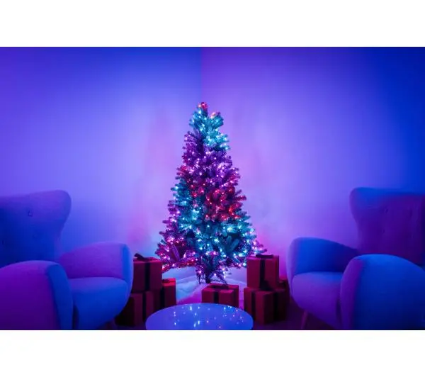 Twinkly SMART 435 LED 180cm - Kup na Raty - RRSO 0%