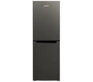 MPM 230-FF-55 Pełny No Frost 166cm Komora świeżości Dark inox - Kup na Raty - RRSO 0%
