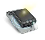 SBS TEBB5000MAGSK Solar MagSafe 5000mAh 10W