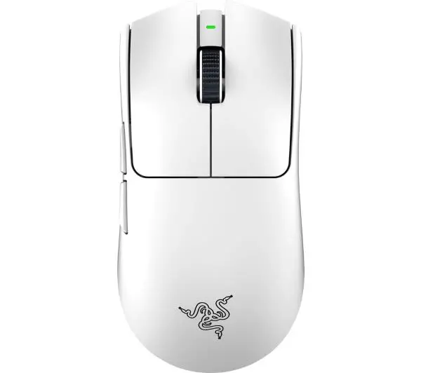 Razer Viper V3 Pro Biały