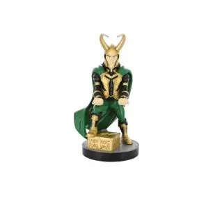 Exquisite Gaming Cable Guys Na Pada/Telefon Marvel Loki