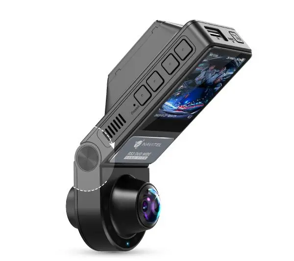 Navitel RS3 DUO WIDE