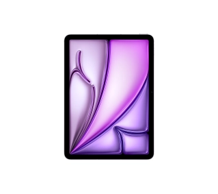 Apple iPad Air 6 gen 2024 11" 8/128GB Wi-Fi Cellular 5G Fioletowy - Kup na Raty - RRSO 0%