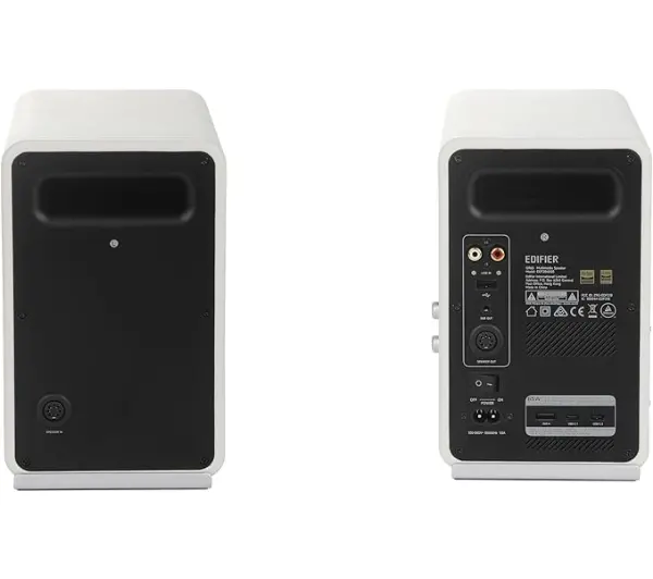 Edifier QR65 Biały - Kup na Raty - RRSO 0%