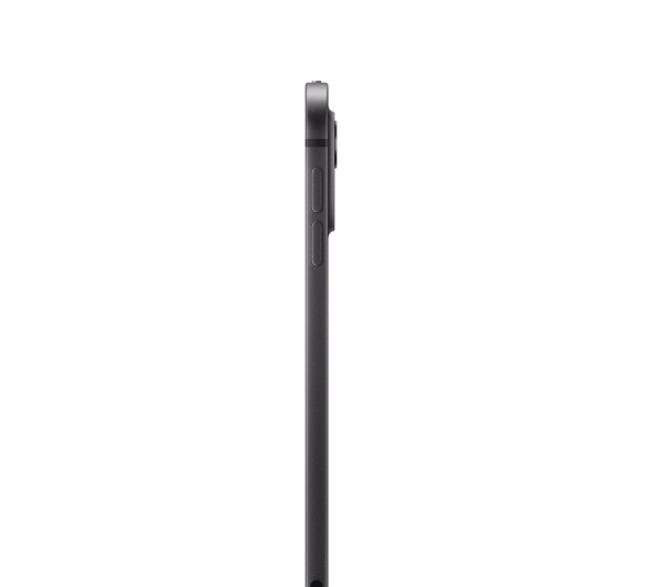 Apple iPad Pro 5 gen 2024 11"16/2TB Wi-Fi Cellular 5G Gwiezdna czerń - Kup na Raty - RRSO 0%