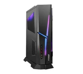 MSI MPG Trident AS 14NUE7-667EU i7-14700F 16GB RAM 1TB Dysk SSD RTX4070S Win11 - Kup na Raty - RRSO 0%