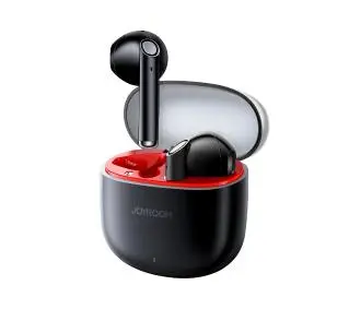 Joyroom Jpods JR-PB2 Douszne Bluetooth 5.3 Czarny