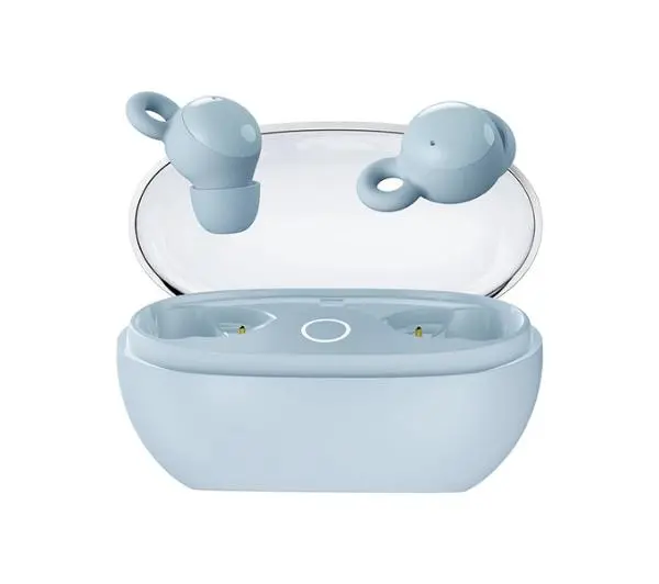Joyroom JR-TS3 Dokanałowe Bluetooth 5.3 Niebieski