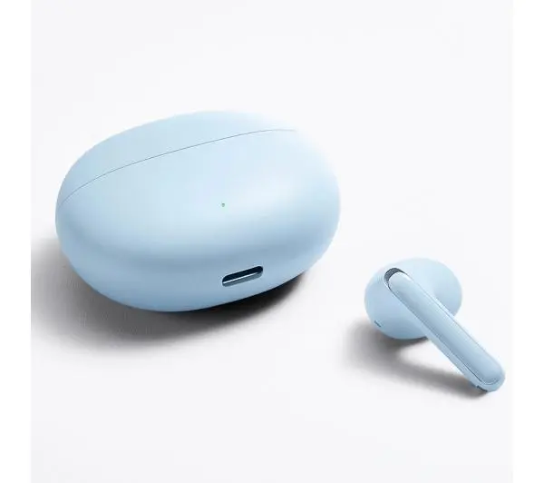 Joyroom Funpods JR-FB2 Dosuzne Bluetooth 5.3 Niebieski