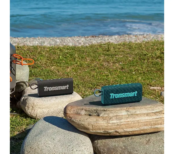 Tronsmart Trip 10W Czarny