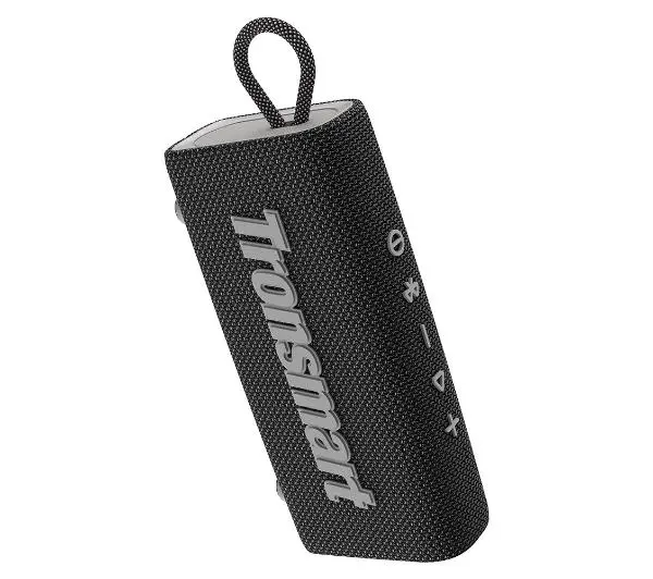 Tronsmart Trip 10W Czarny
