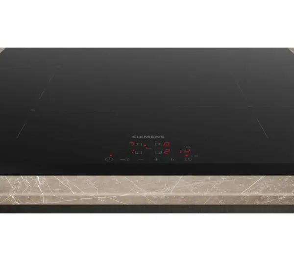 Siemens iQ100 EH631BEB6E 59,2cm - Kup na Raty - RRSO 0%