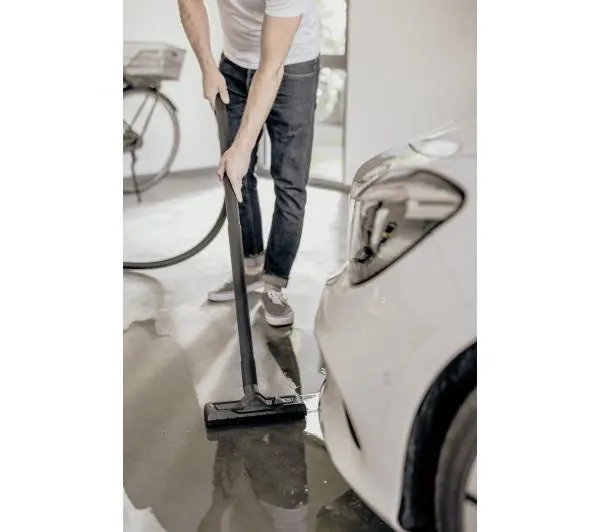 Karcher WD 3 V-17/4/20 1.628-127.0 1000W