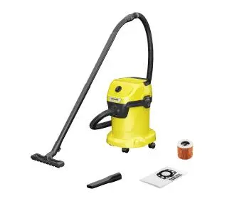 Karcher WD 3 V-17/4/20 1.628-127.0 1000W