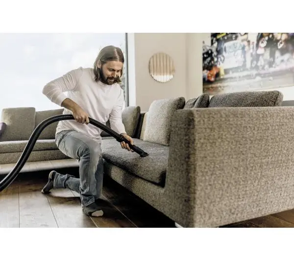 Karcher WD 3 V-17/4/20 1.628-127.0 1000W