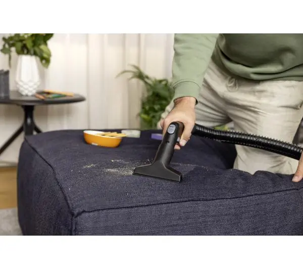 Karcher SE 4 1.081-150.0 1000W Ssawka do czyszczenia na mokro dywanów i podłóg twardych Ssawka do podłóg twardych - Kup na Raty - RRSO 0%