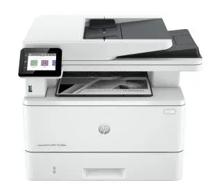 HP LaserJet Pro MFP 4102dw WiFi Biały - Kup na Raty - RRSO 0%