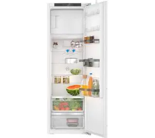 Bosch Serie 4 KIL82VFE0 177,2cm - TRZECI -55%, ALBO 5-TY ZA 1ZŁ - Kup na Raty - RRSO 0%