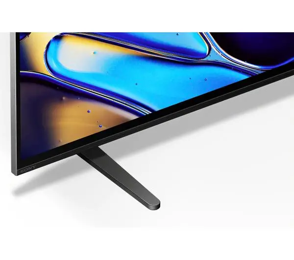 Sony BRAVIA 8  K-65XR80 65" 4K OLED 120Hz Google TV Dolby Vision Dolby Atmos HDMI 2.1 DVB-T2 - ⚡ EURO HIT CENOWY! ⚡ - Kup na Raty - RRSO 0%