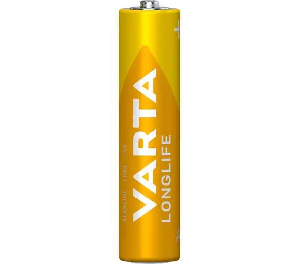 VARTA AAA Longlife 16szt.